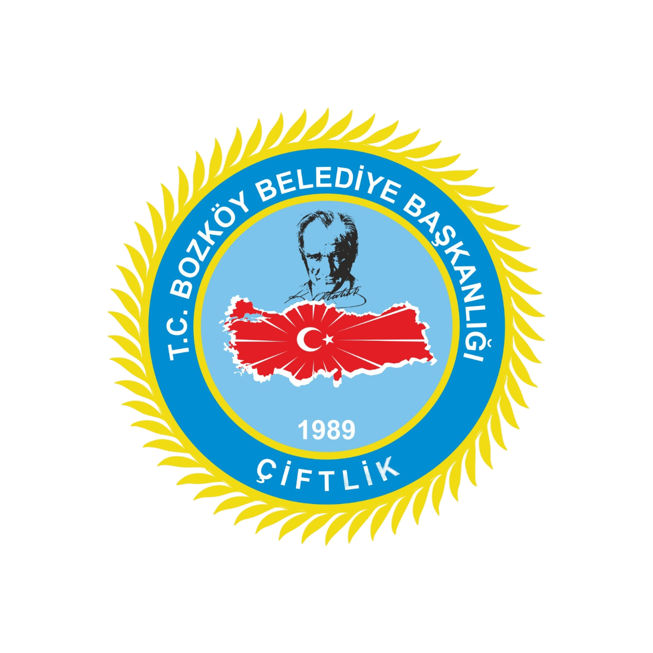 Bozköy Belediye Başkanlığı